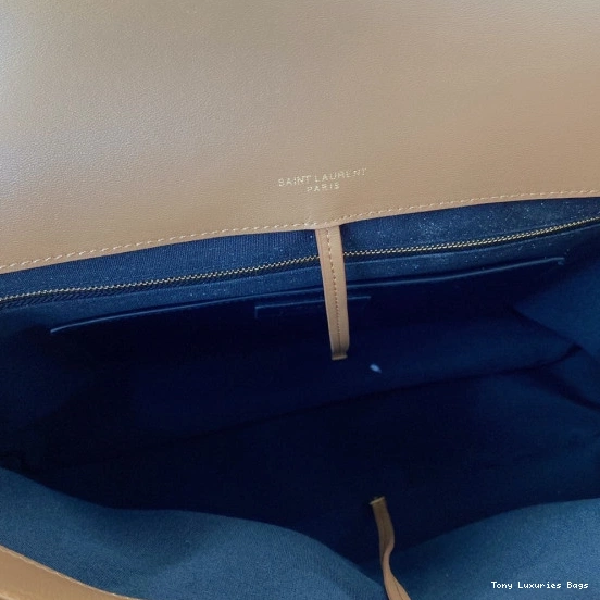 Tony Luxuries YSL 4.3 SUEDE JAMIE IN 0805